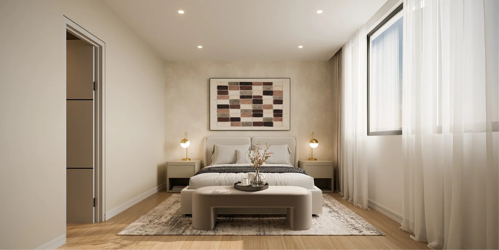 apartamentos a venda no Melia Residences Miami